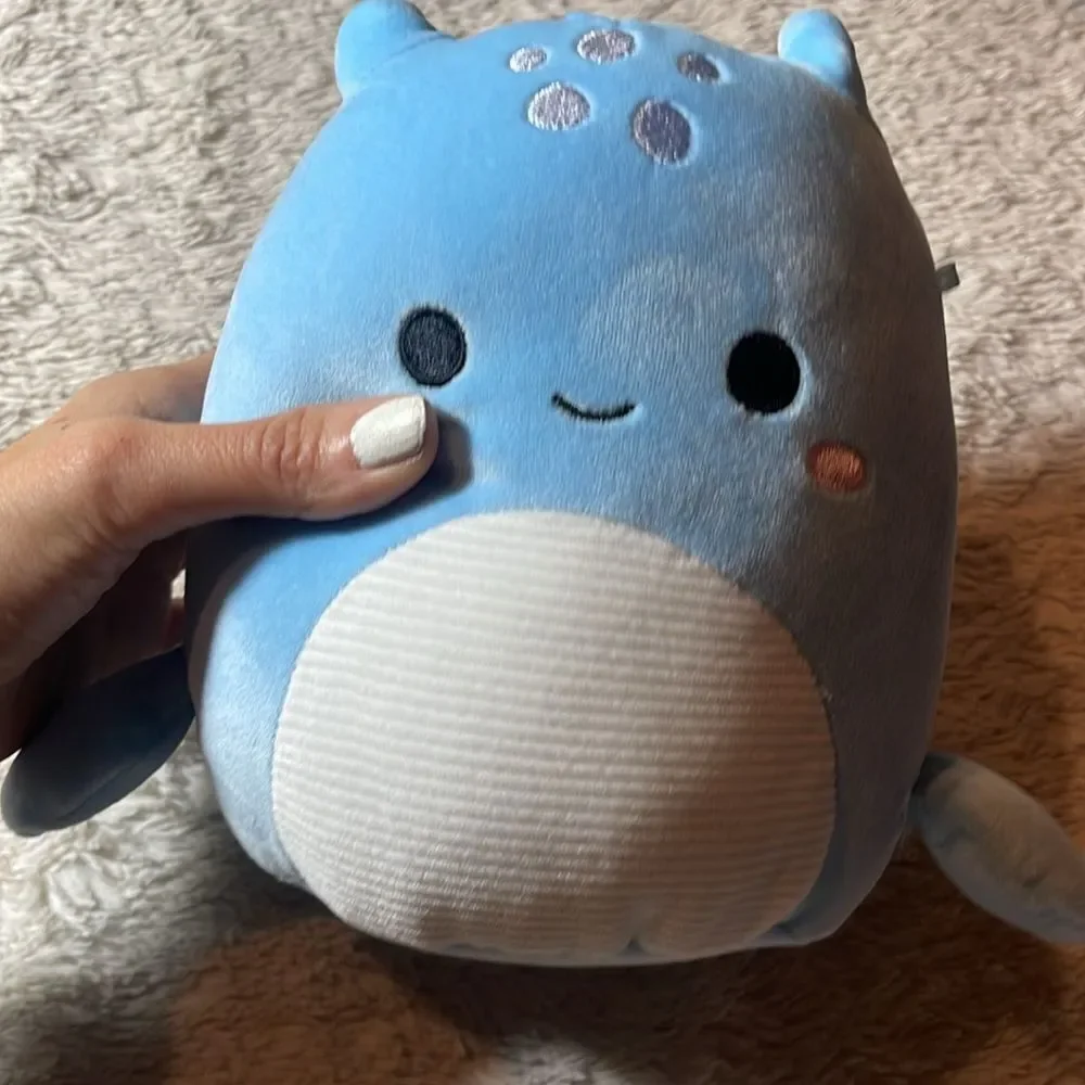 Squishmallow
